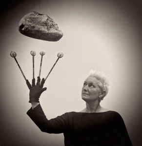 Buscandose el Pan photo by Jordi Nebot