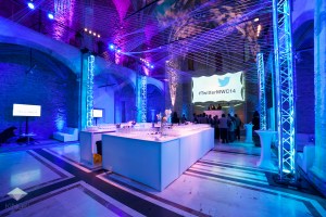 Twitter Event Barcelona