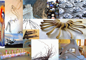 glimpses, new workshop