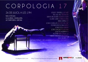 Corpologia 17 