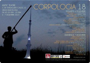 CORPOLOGIA 18