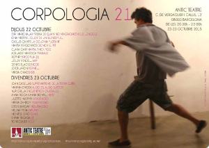 Corpologia 21